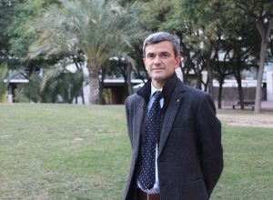 Maurizio Battino, Director FUNIBER Italy, recognized as one of the most influential researchers in the world by Thomson Reuters