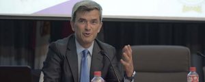 foto-noticia-battimo-santander Massive attendance at the Maurizio Battino’s conference in Santander (Spain)