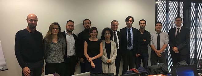FUNIBER participates in a relevant European project of Financial Education