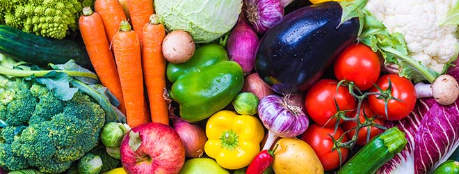 The American Academy of Nutrition and Dietetics ratifies that vegetarian diets are healthy
