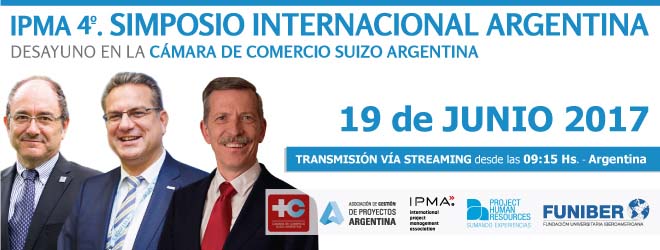 International Symposium on Management 2017 will be broadcast in streaming