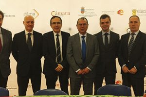 FIDBAN COLLABORATES IN THE FIRST ENTREPRENEURSHIP OPEN CONTEST OF THE TORRELAVEGA’S CHAMBER OF COMMERCE