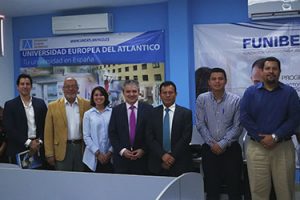 FIDBAN counts on the support of remarkable institutions for its new journey in El Salvador