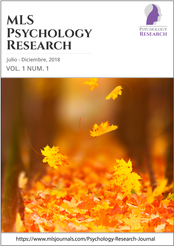 FUNIBER sponsors the new scientific journal Psychology Research