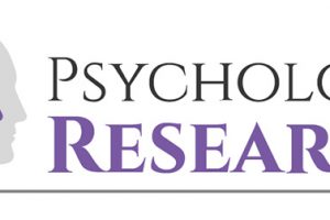 FUNIBER sponsors the new scientific journal Psychology Research