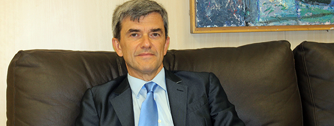 Maurizio Battino will lead an international research group