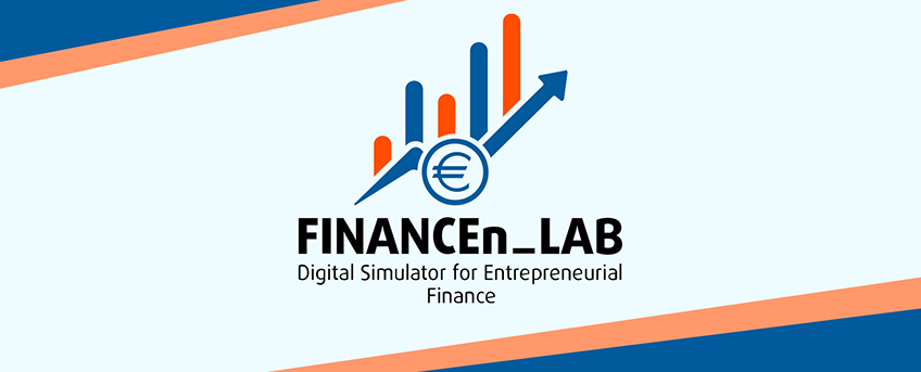 FUNIBER will participate in a new meeting of the FINANCEn_LAB European project