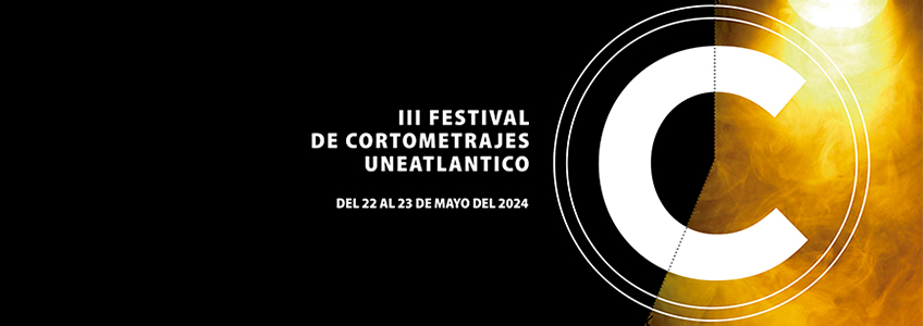 FUNIBER invites to compete in the Short Film Festival organized by UNEATLANTICO