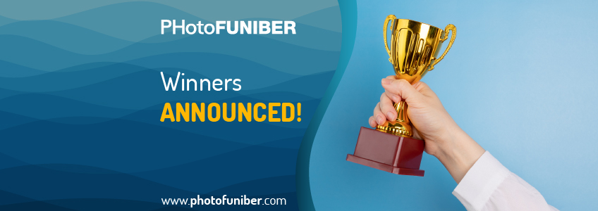 PHotoFUNIBER’24 International Photography Competition announces winners
