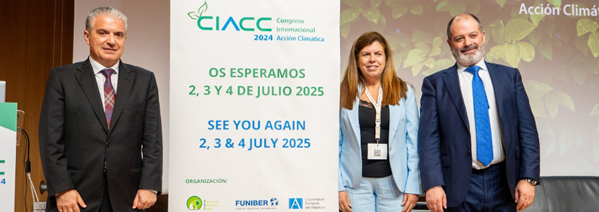 International Congress on Climate Action (CIACC 2024) concludes