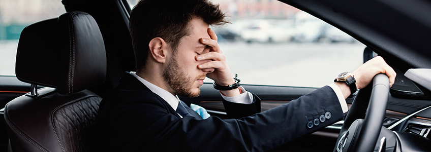 FUNIBER researcher analyzes the impact of emotions on drivers’ aggressive behavior