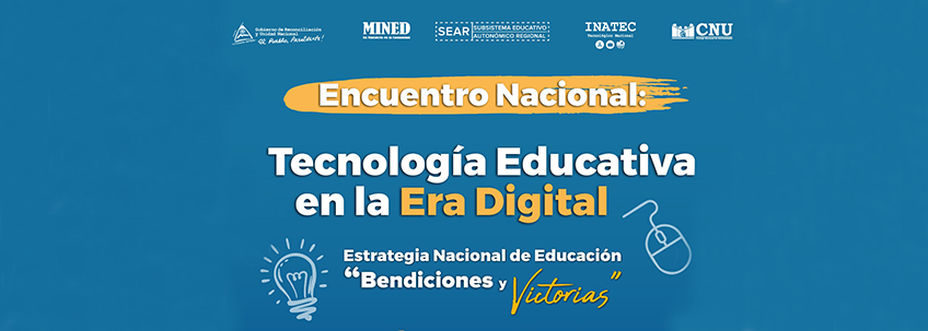 FUNIBER presents the DigitalTA project’s virtual platform to the Nicaraguan educational community