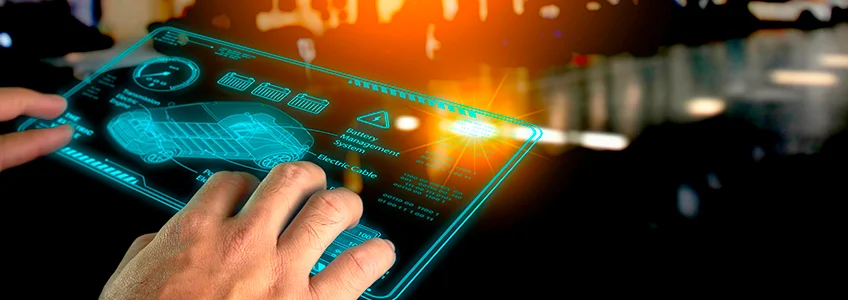 FUNIBER Explores the Use of Machine Learning to Improve Fault Detection in New Energy Vehicles