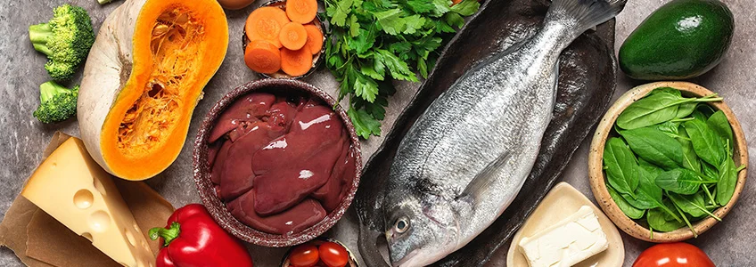 FUNIBER releases a study analyzing how regular fish consumption may help preserve cognitive function as people age