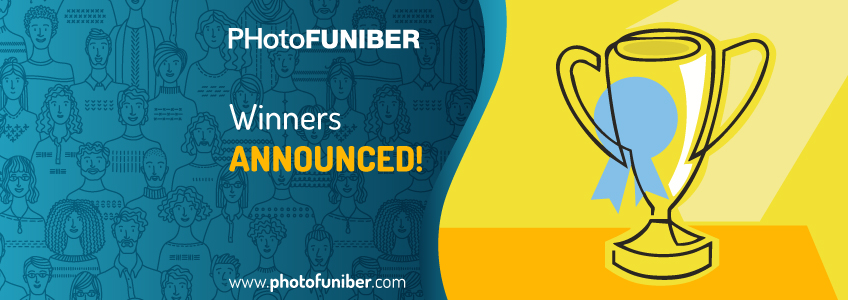 Meet the Winners of the PHotoFUNIBER’26 International Photography Contest