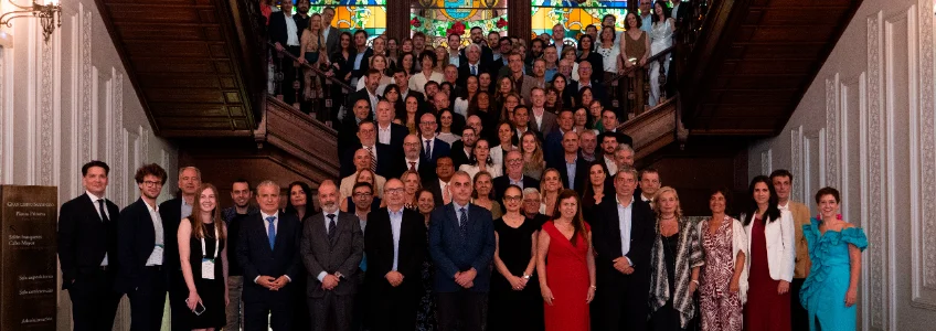 The 5th International Congress on Climate Action (CIACC 2026) opens, organized by FUNIBER, the European University of the Atlantic, and the Business and Climate Foundation