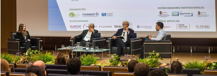 The 5th International Climate Action Congress Concludes After Examining the Challenges of the Climate Transition