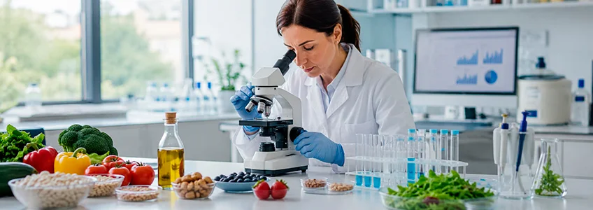 FUNIBER Promotes Key Research on the Relationship Between a Pro-Inflammatory Diet and Quality of Life in Adults
