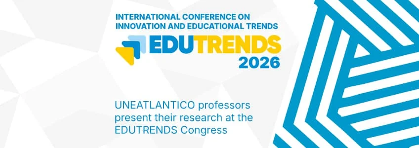 Faculty Members from the FUNIBER Network Participate in the EDUTRENDS International Conference on Innovation and Educational Trends