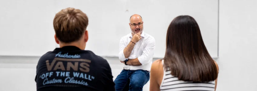 UNEATLANTICO Unveils Its New Master’s Degree in Industrial Engineering