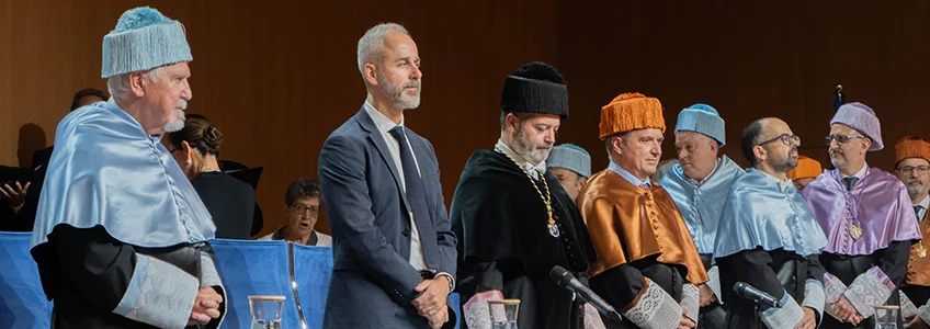 FUNIBER Highlights UNEATLANTICO’s Academic Internationalization Opportunities at the Start of the 2026-2027 Academic Year